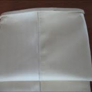 Túi thu bụi polyester chống ẩm